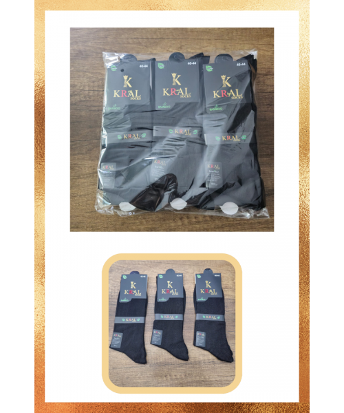 Erkek Yazlık Bambu Soket Uzun Karma Renkli Çorap 12 ÇİFT Erkek Yazlık Bambu Soket Uzun Karma Renkli Çorap 12 ÇİFT