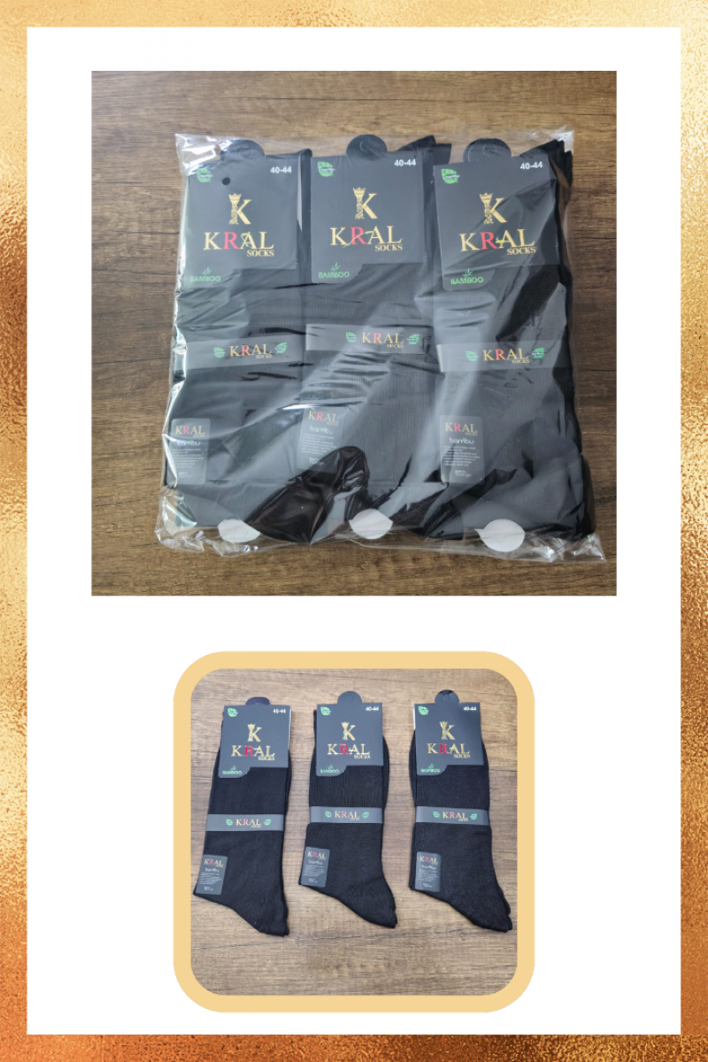 Erkek Yazlık Bambu Soket Uzun Karma Renkli Çorap 12 ÇİFT Erkek Yazlık Bambu Soket Uzun Karma Renkli Çorap 12 ÇİFT