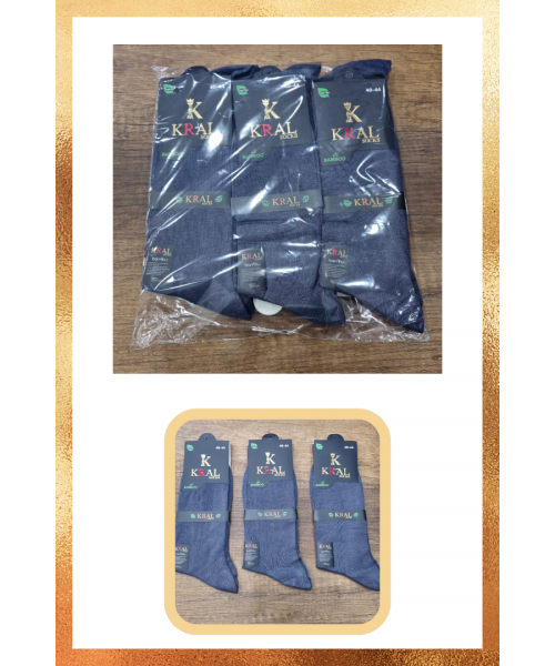 Erkek Yazlık Bambu Soket Uzun Karma Renkli Çorap 12 ÇİFT Erkek Yazlık Bambu Soket Uzun Karma Renkli Çorap 12 ÇİFT