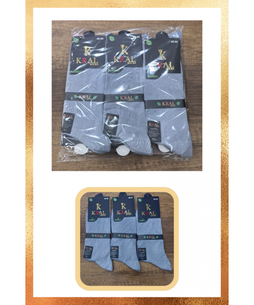 Erkek Yazlık Bambu Soket Uzun Karma Renkli Çorap 12 ÇİFT Erkek Yazlık Bambu Soket Uzun Karma Renkli Çorap 12 ÇİFT