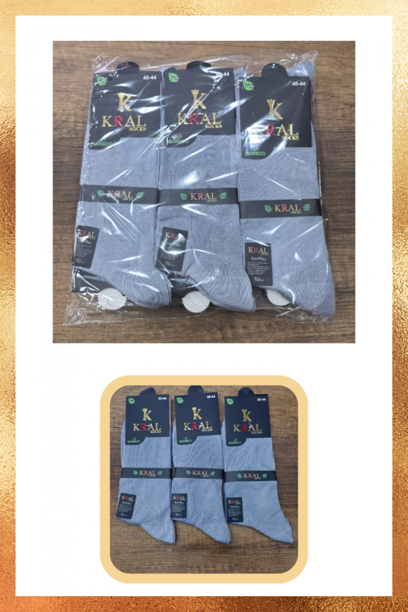 Erkek Yazlık Bambu Soket Uzun Karma Renkli Çorap 12 ÇİFT Erkek Yazlık Bambu Soket Uzun Karma Renkli Çorap 12 ÇİFT